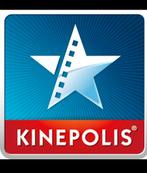 Kinepolis ticket, Tickets en Kaartjes