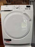 AEG droogkast 6000 series lavatherm, Ophalen, 6 tot 8 kg, Gebruikt, Bovenlader