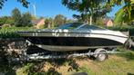 Beekman 21ft, Watersport en Boten, Speedboten, Ophalen, Gebruikt