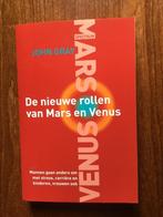 De nieuwe rollen van Mars en Venus, Ophalen of Verzenden