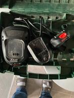 batterij, Ophalen, Zo goed als nieuw, Oplaadbaar