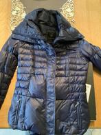 Doudoune Guess S, Gedragen, Blauw, Ophalen of Verzenden, Maat 36 (S)