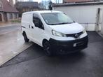 Nissan nv200, Autos, Euro 5, Achat, Boîte manuelle, 5 portes
