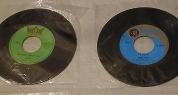 singles platen  beschikbaar voor biedingen