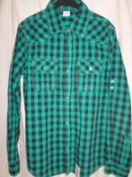 hemd van s'Oliver: maat 152, Gebruikt, Overhemd of Blouse, Ophalen of Verzenden, Jongen