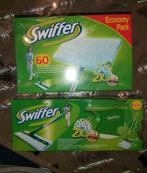 Balai Swiffer, Huis en Inrichting, Schoonmaakartikelen, Bezem of Borstel, Ophalen