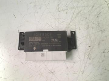 COMPUTER Skoda Fabia III (NJ3) (5q0919283f) beschikbaar voor biedingen
