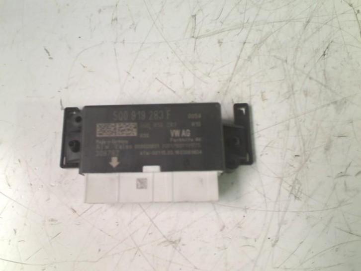 COMPUTER Skoda Fabia III (NJ3) (5q0919283f), Auto-onderdelen, Elektronica en Kabels, Skoda, Gebruikt