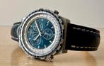 Breitling Navitimer Jupiter Pilot Chronograph /Alarm, Handtassen en Accessoires, Horloges | Heren, Ophalen, Gebruikt, Breitling