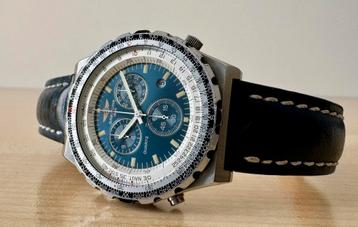 Breitling Navitimer Jupiter Pilot Chronograph /Alarm beschikbaar voor biedingen