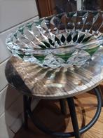 Coupe Val St Lambert, Enlèvement