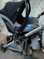 Poussette 3 en 1, Kinderen en Baby's, Ophalen, Gebruikt, Kinderwagen