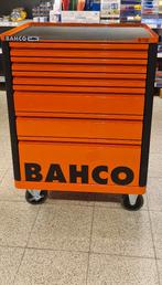 mooie gevulde gereedschapswagen bahco diggers facom force, Ophalen, Gevuld, Nieuw
