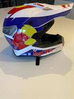 casque Red Bull, Motos, M, Hommes