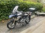 BMW R 1200GS Motorfiets, Motoren, Bedrijf, Overig