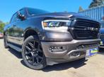 Dodge RAM 5.7 ESSENCE+ LPG//GRANDE CABINE//FULL FULL OPTION, Autos, Dodge, Argent ou Gris, Achat, Entreprise, Noir