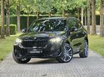 BMW X1 XDRIVE 30E 30 e |M SPORT PRO | Hybrid |20 INCH VELGEN, Alcantara, Zwart, Bedrijf, 5 zetels