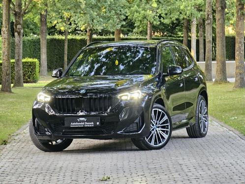 BMW X1 XDRIVE 30E 30 e |M SPORT PRO | Hybrid |20 INCH VELGEN, Auto's, BMW, Bedrijf, Te koop, X1, 360° camera, 4x4, ABS, Achteruitrijcamera