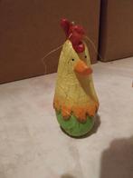 paas kaars in de vorm van grote paas kip nieuw, Enlèvement ou Envoi, Neuf