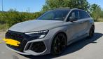 AUDI RS3 Hulk edition keramisch performance 400 PK, Automaat, RS3, 5 zetels, Particulier