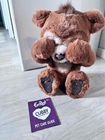 Fur real Cubby beer knuffel *NIEUWSTAAT*, Ophalen, Zo goed als nieuw, Beer