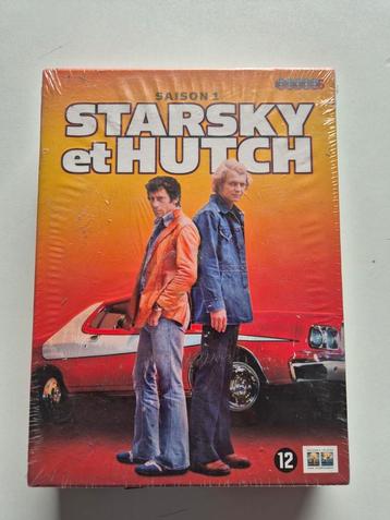 Straksky et hutch season 1 dvd beschikbaar voor biedingen