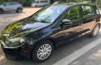VW Golf VI 1.6D euro5 LEZ-OK, Auto's, Voorwielaandrijving, Euro 5, Stof, 4 cilinders