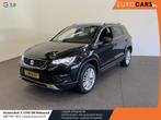 Seat Ateca 1.5 TSI Xcellence Business Intense Airco ECC Navi, Auto's, Seat, Automaat, Electronic Stability Program (ESP), 158 g/km
