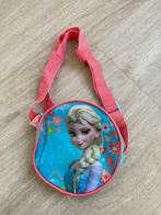 Elsa - Frozen handtasje, Collections, Disney, Sac, Valise ou Pochette, Autres personnages, Utilisé, Enlèvement ou Envoi