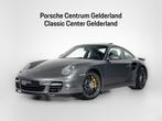 Porsche 997 997.2 Turbo S, Auto's, Porsche, Automaat, Traction-control, Overige modellen, 268 g/km
