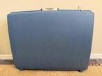 Reiskoffer Samsonite, Handtassen en Accessoires, Gebruikt, Hard kunststof, 45 tot 55 cm, Slot
