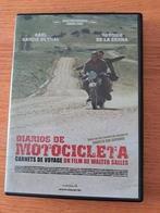 DVD Diarios de motocicleta - Carnets de voyage, Enlèvement ou Envoi, Utilisé, Drame