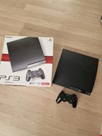 Playstation 3 + box, Ophalen of Verzenden, Zo goed als nieuw