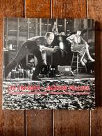 Lee Krasner Jackson Pollock kunstboek, Ophalen of Verzenden, Zo goed als nieuw, Kunstmuseum Bern, Schilder- en Tekenkunst