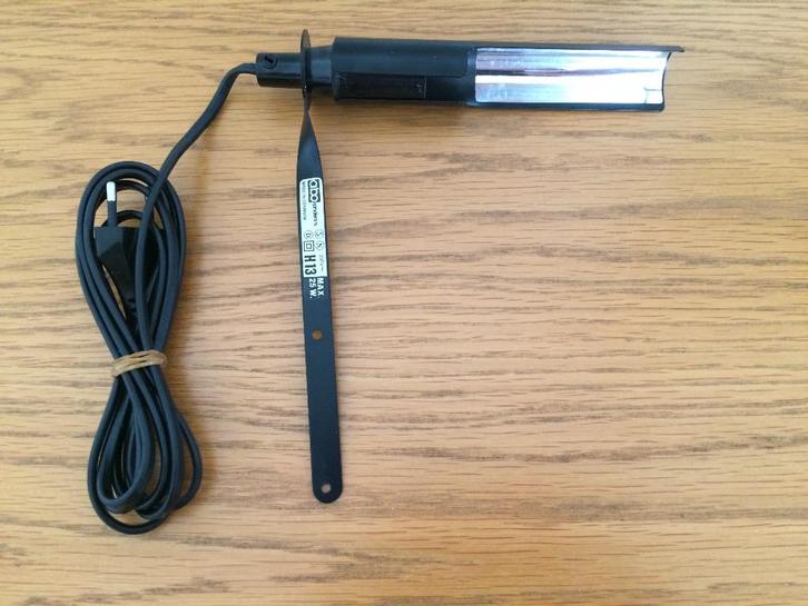 Abo Randers Picture Light, Antiek en Kunst, Kunst | Schilderijen | Klassiek, Ophalen of Verzenden