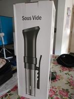 Sous vide stick, Ophalen, Zo goed als nieuw