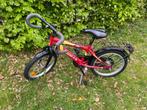 Kinderfiets 14 inch, Minder dan 16 inch, Gebruikt, Ophalen, Norta