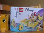 Lego Disney 43177 (5+) belles verhalenboekavonturen, Ophalen, Zo goed als nieuw, Complete set, Lego