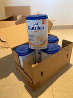 Nutrilon Omneo 1 (0-6mnd), Kinderen en Baby's, Babyvoeding en Toebehoren, Ophalen of Verzenden, Nieuw