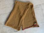 Zeer mooie sjaal Scotch Shrunk, Scotch shrunk, Ophalen of Verzenden, Zo goed als nieuw, Sjaal