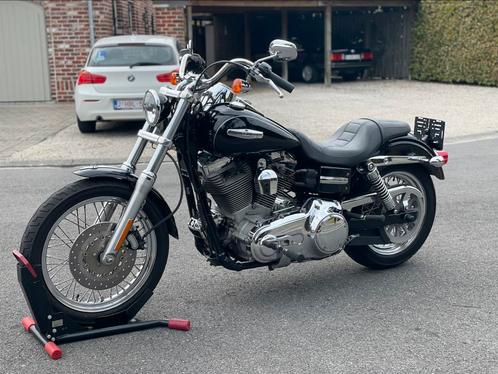 Harley Davidson super glide amper 14900km, Motoren, Motoren | Harley-Davidson, Particulier, Chopper, 2 cilinders, Motorrijbewijs A