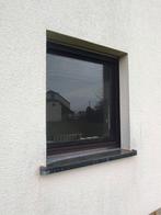 Chassis pvc, Châssis de fenêtre, Enlèvement, Utilisé, Vitre comprise