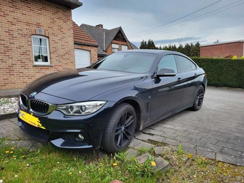 Bmw 420i xdrive, Autos, BMW, Particulier, Alcantara, Enlèvement