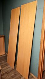 Ikea pax deuren 195, Huis en Inrichting, Kasten | Kleerkasten, Ophalen