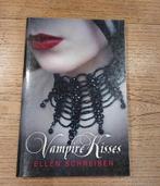 Vampire Kisses de Ellen Schreider, Utilisé, Enlèvement ou Envoi, Ellen Schreider