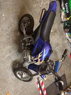 Pocket crossbike kids, Ophalen, Gebruikt