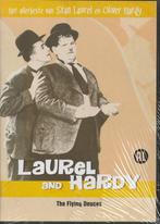 Laurel et Hardy : The Flying Deuces, CD & DVD, DVD | Comédie, Comédie romantique, Tous les âges, Neuf, dans son emballage, Enlèvement ou Envoi