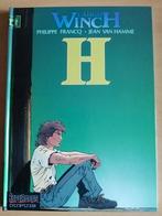 BD Largo Winch Tome 5 - H de Jean Van Hamme, Enlèvement ou Envoi