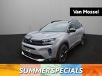 Citroën C5 Aircross Shine, Auto's, Automaat, Stof, Gebruikt, Overige kleuren