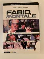 Fabio Montale - 3 DVD boxset - Alain Delon - Crime Serie, Boxset, Ophalen of Verzenden, Zo goed als nieuw, Vanaf 12 jaar